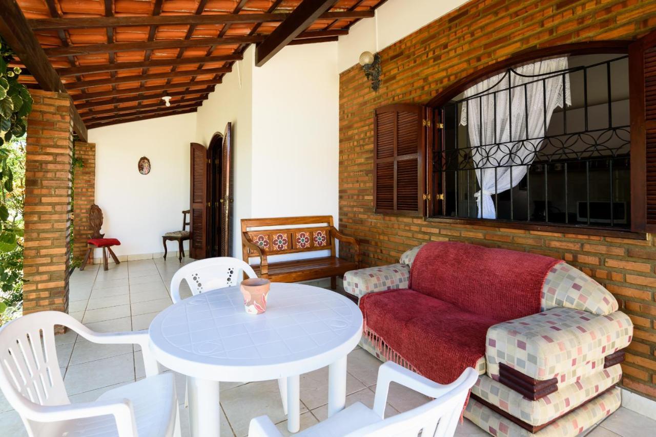 Village Itauna Inn Saquarema Zewnętrze zdjęcie