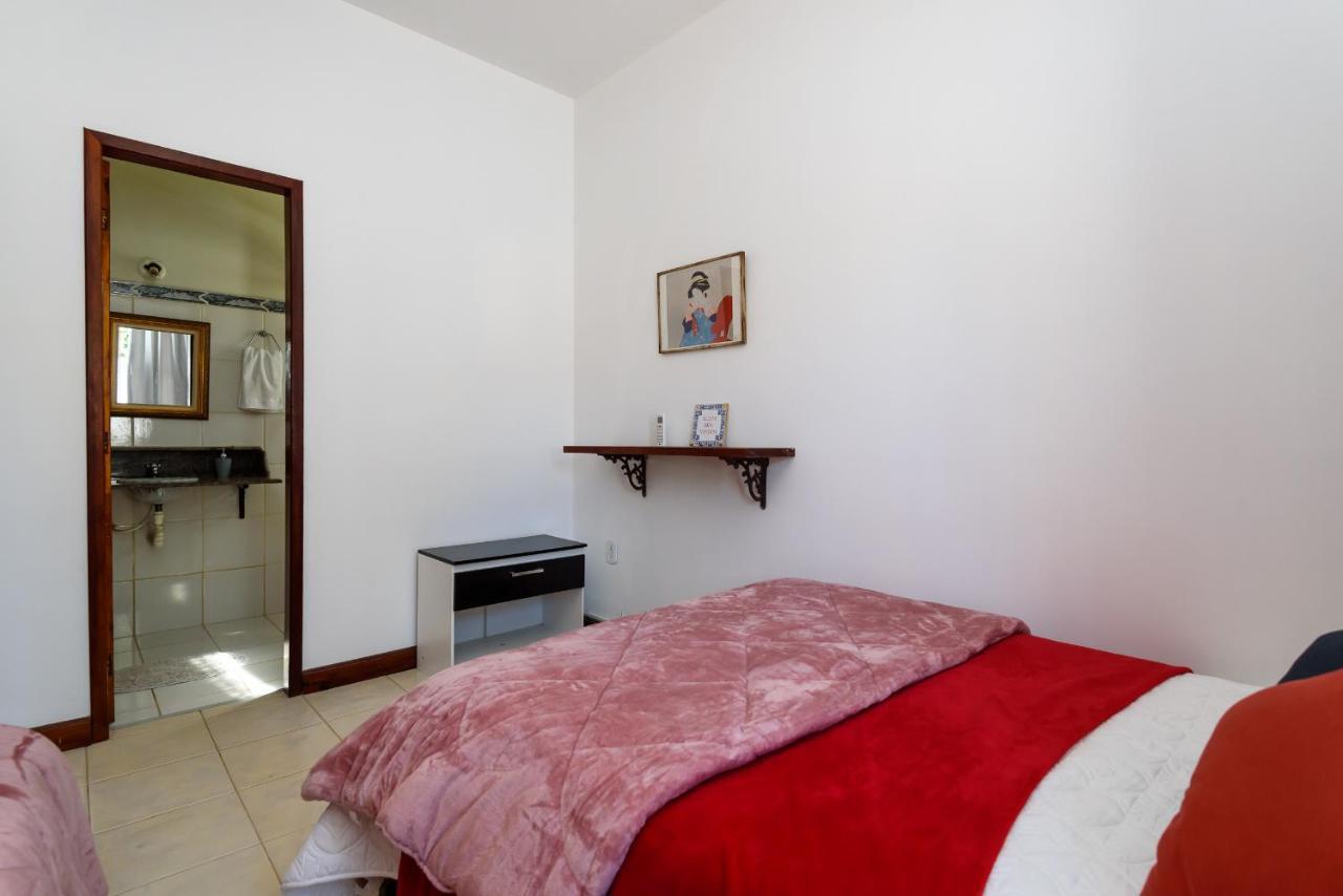 Village Itauna Inn Saquarema Zewnętrze zdjęcie