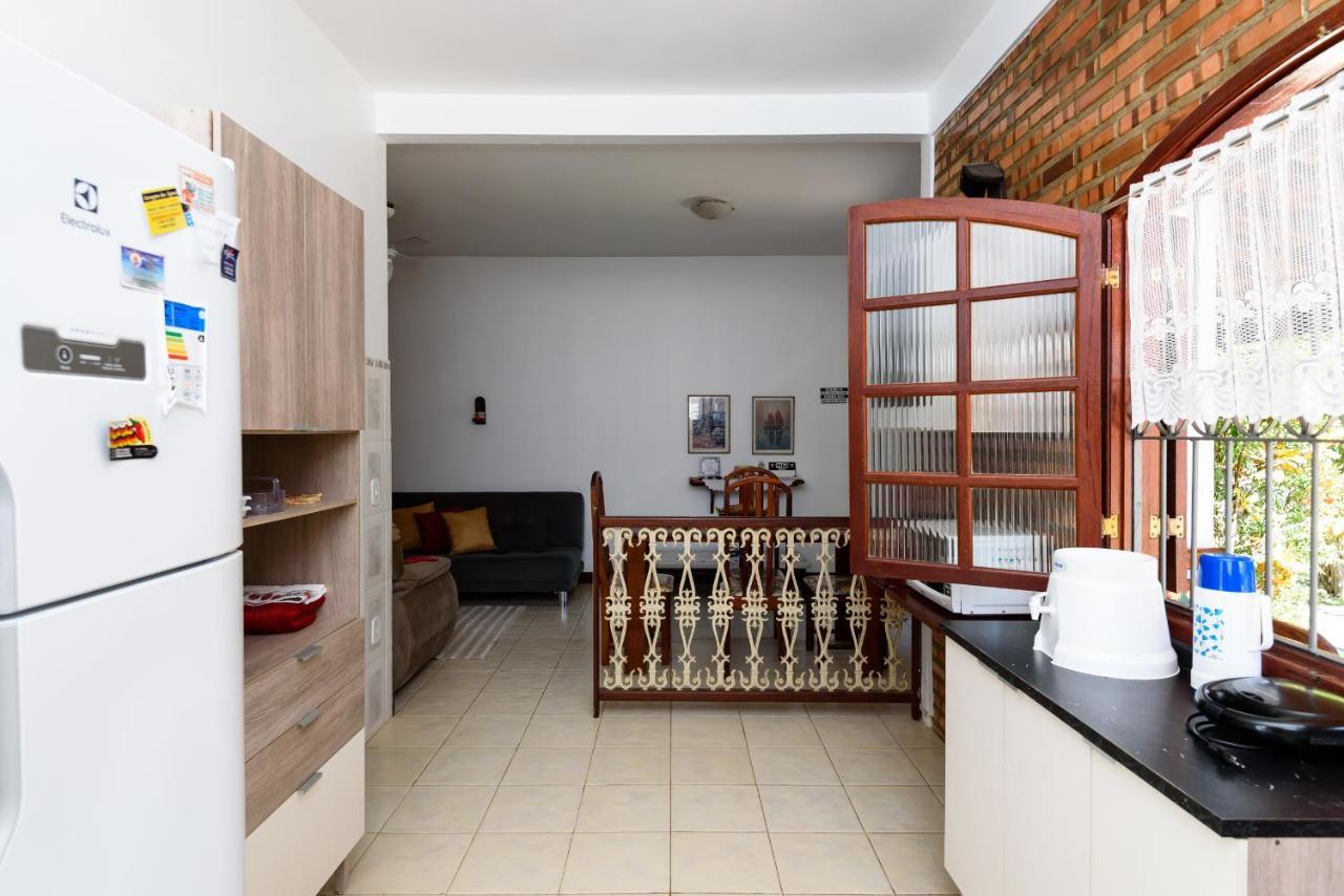 Village Itauna Inn Saquarema Zewnętrze zdjęcie