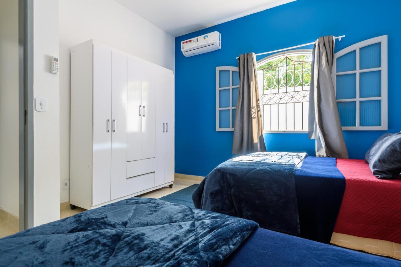 Village Itauna Inn Saquarema Zewnętrze zdjęcie
