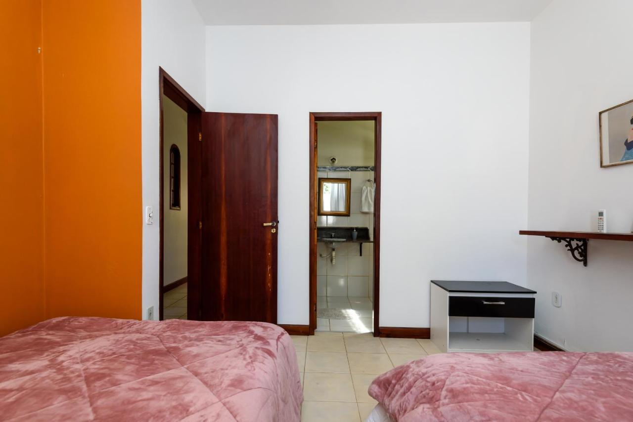 Village Itauna Inn Saquarema Zewnętrze zdjęcie