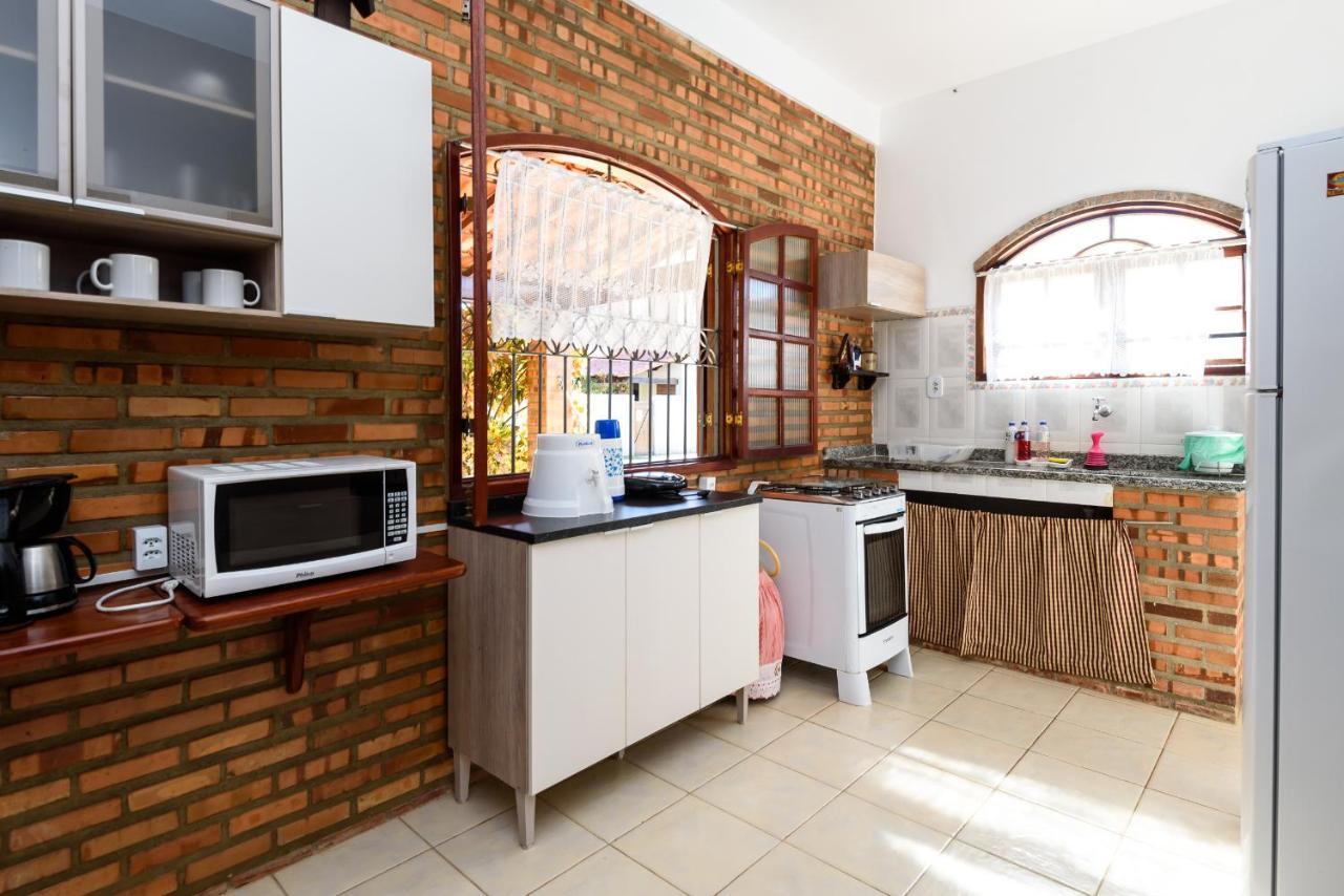 Village Itauna Inn Saquarema Zewnętrze zdjęcie