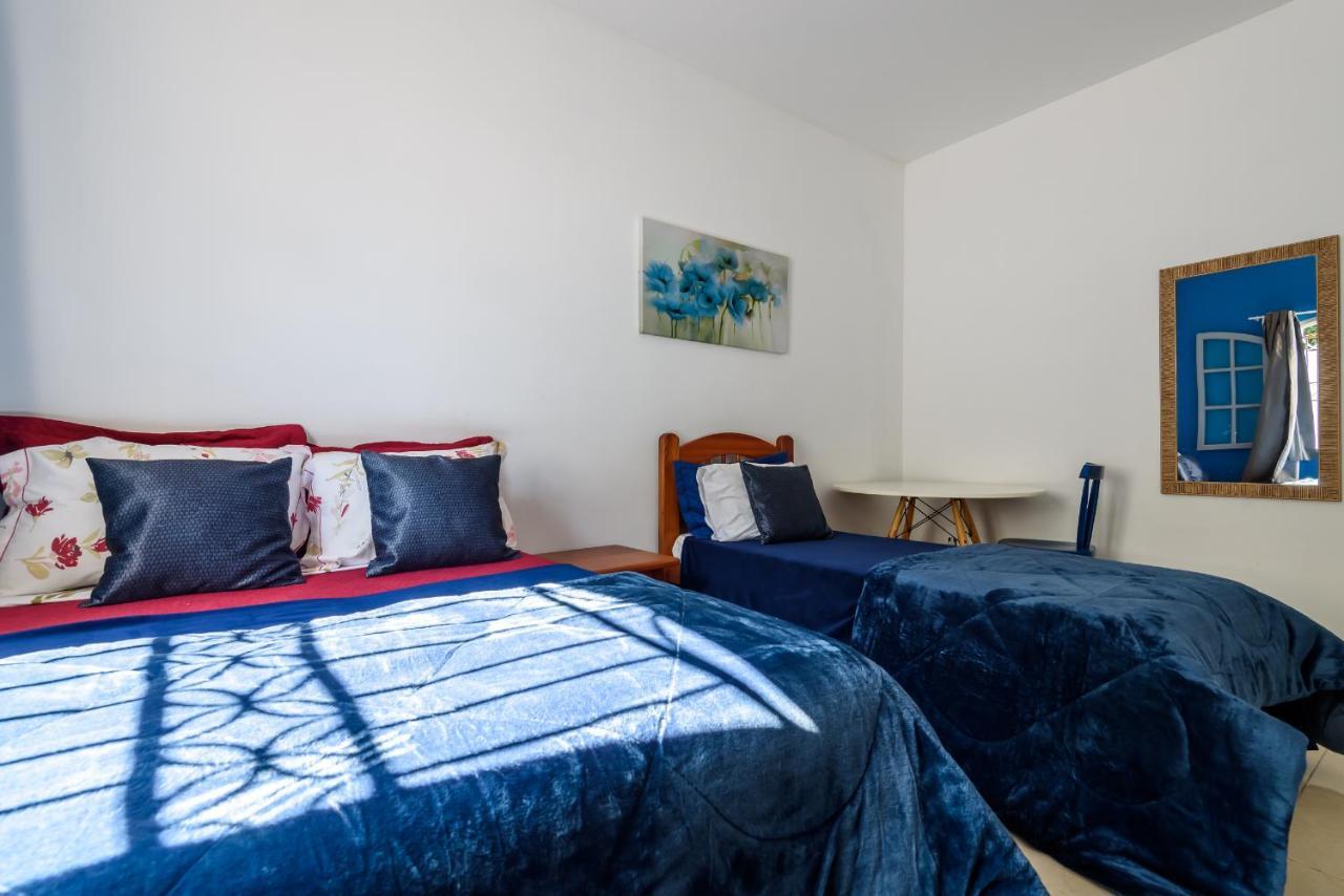 Village Itauna Inn Saquarema Zewnętrze zdjęcie