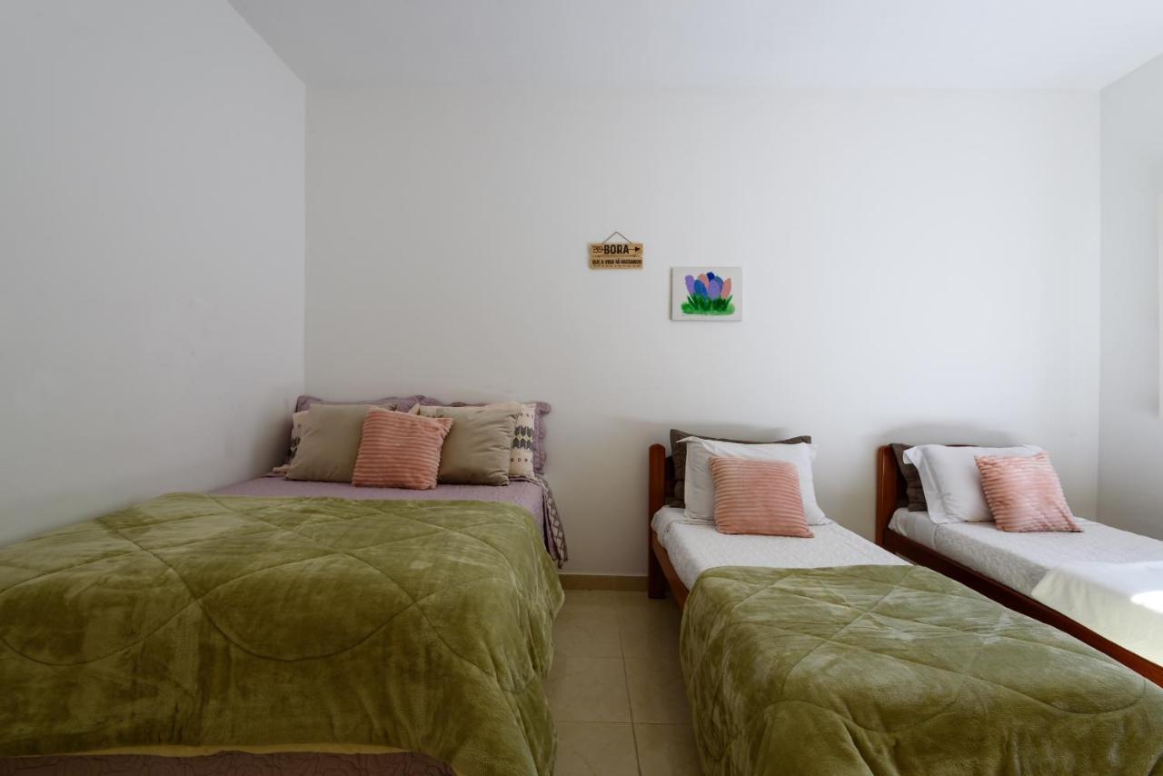 Village Itauna Inn Saquarema Zewnętrze zdjęcie