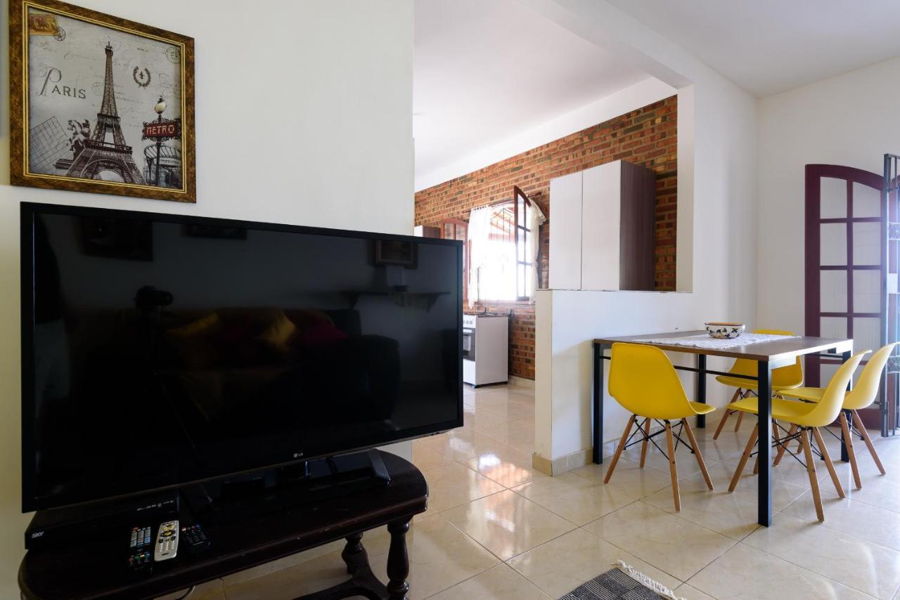 Village Itauna Inn Saquarema Zewnętrze zdjęcie