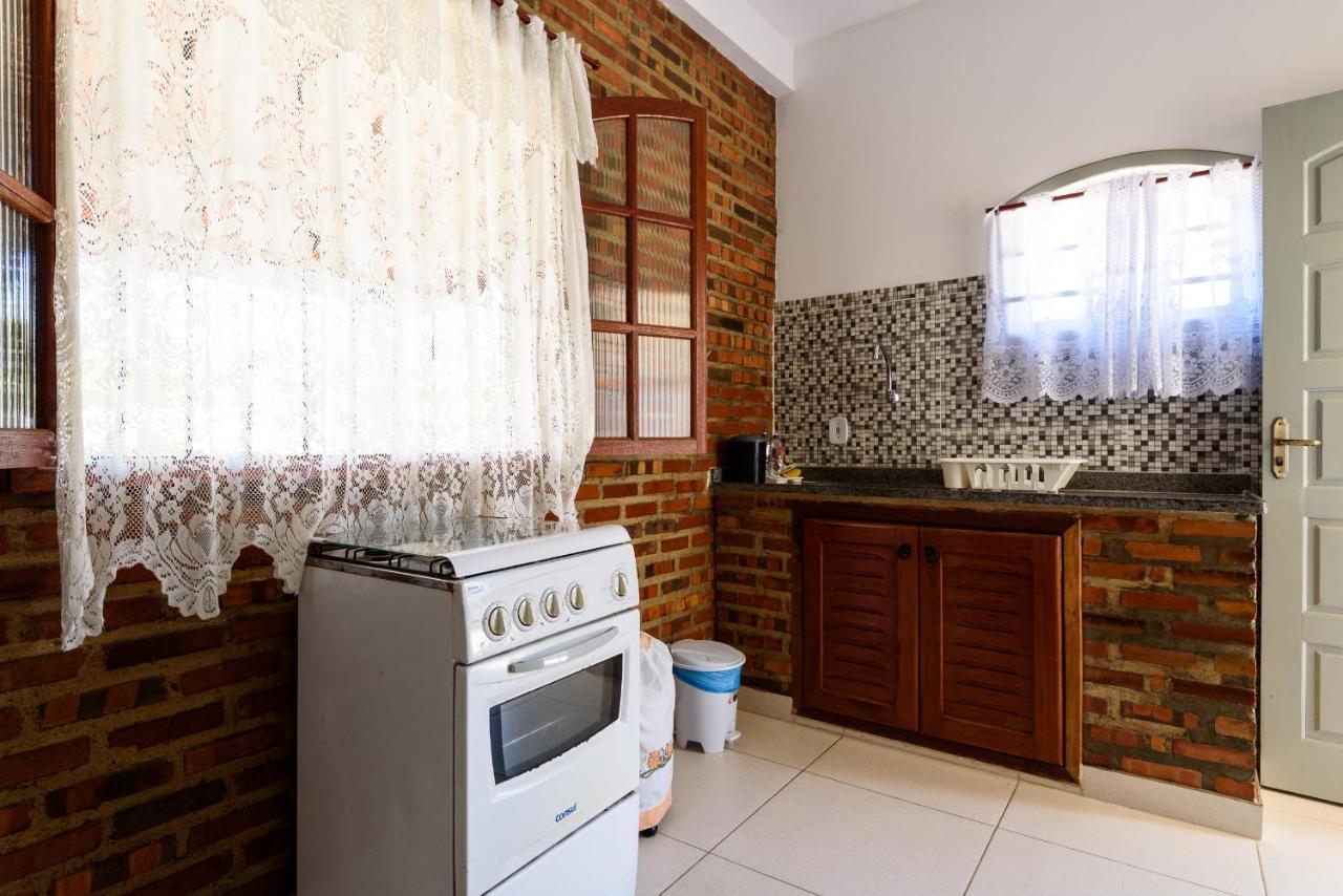 Village Itauna Inn Saquarema Zewnętrze zdjęcie