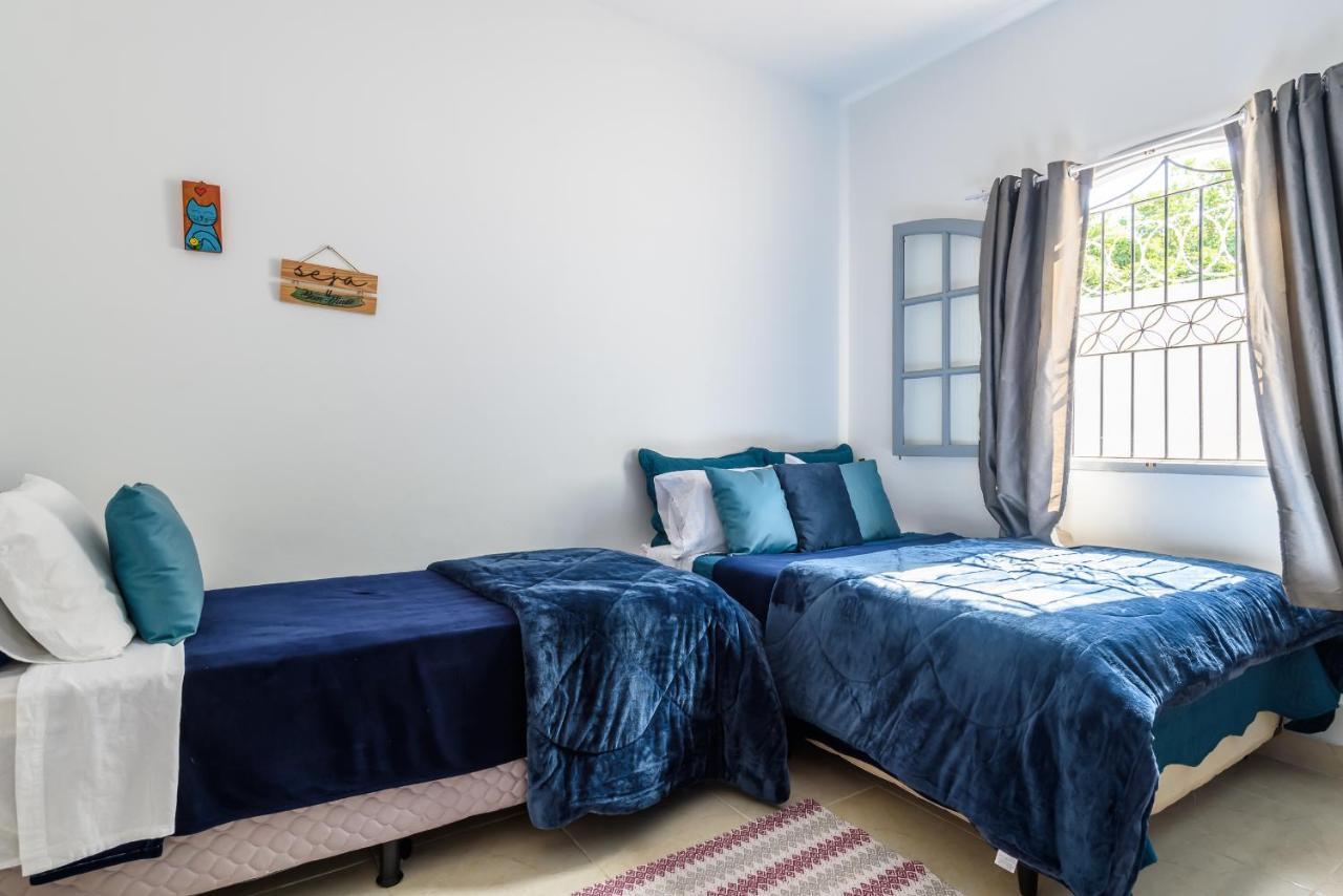 Village Itauna Inn Saquarema Zewnętrze zdjęcie
