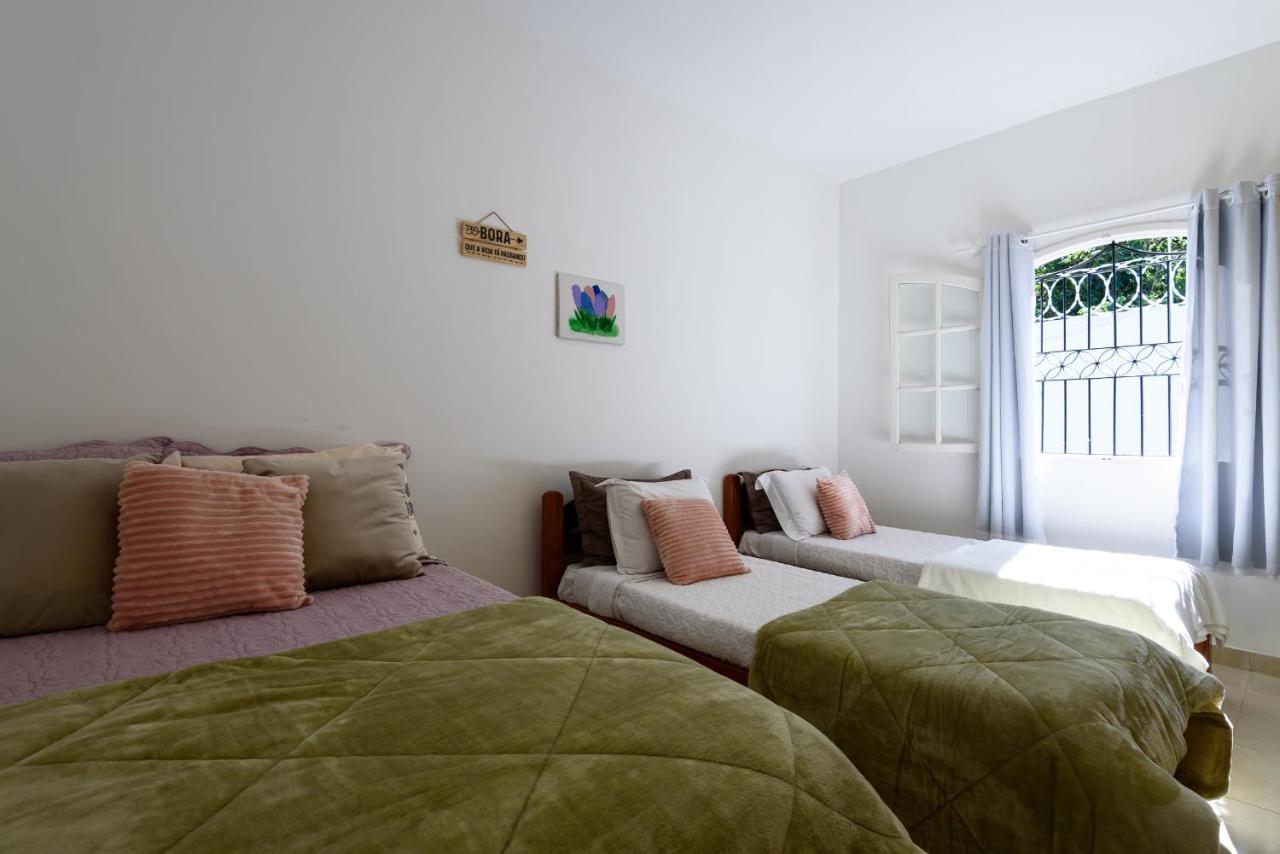 Village Itauna Inn Saquarema Zewnętrze zdjęcie
