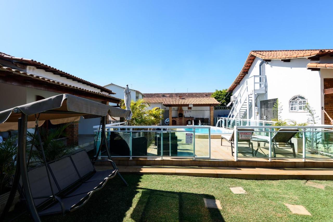 Village Itauna Inn Saquarema Zewnętrze zdjęcie