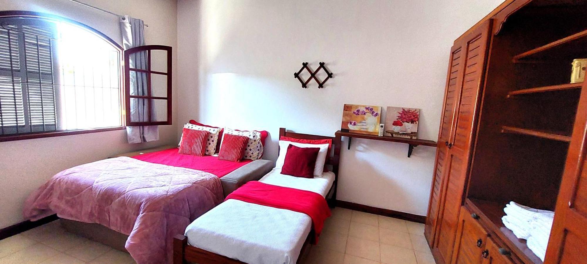 Village Itauna Inn Saquarema Zewnętrze zdjęcie