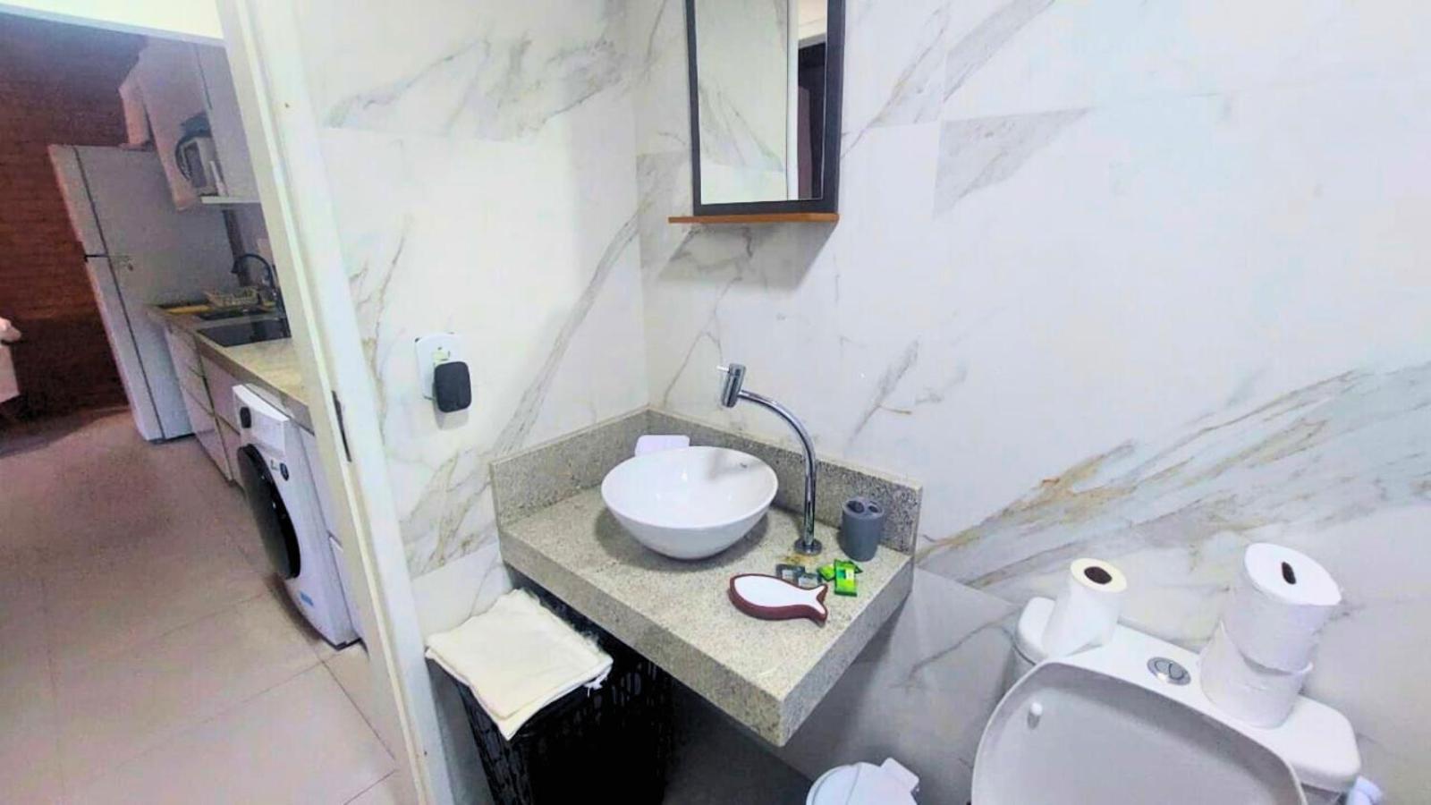 Village Itauna Inn Saquarema Zewnętrze zdjęcie