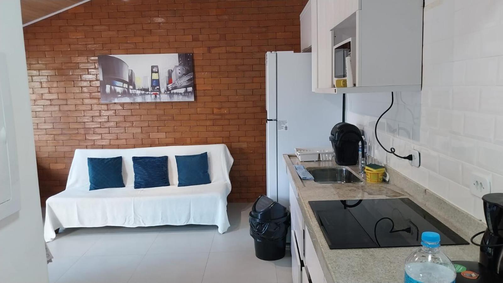 Village Itauna Inn Saquarema Zewnętrze zdjęcie
