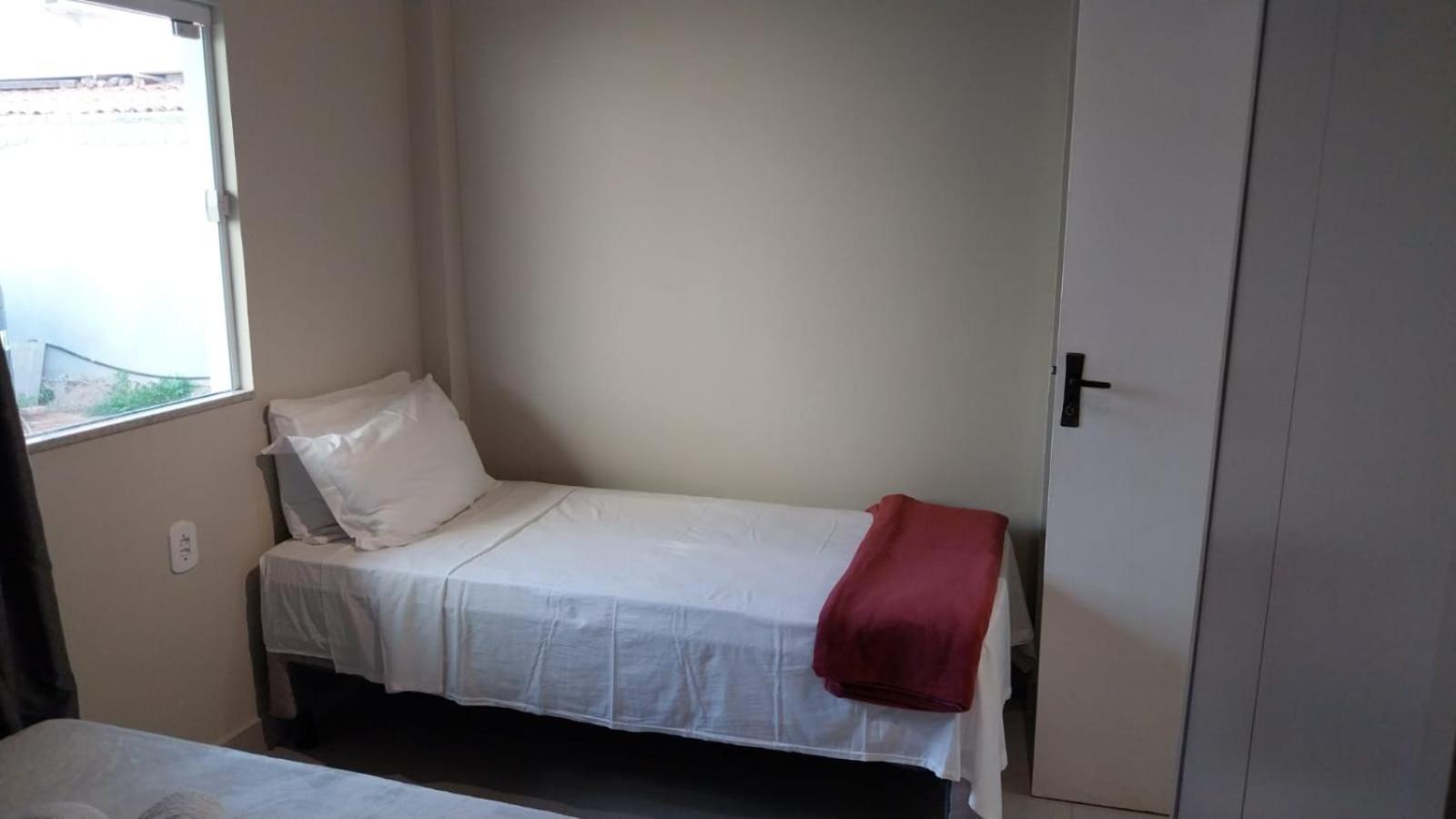 Village Itauna Inn Saquarema Zewnętrze zdjęcie