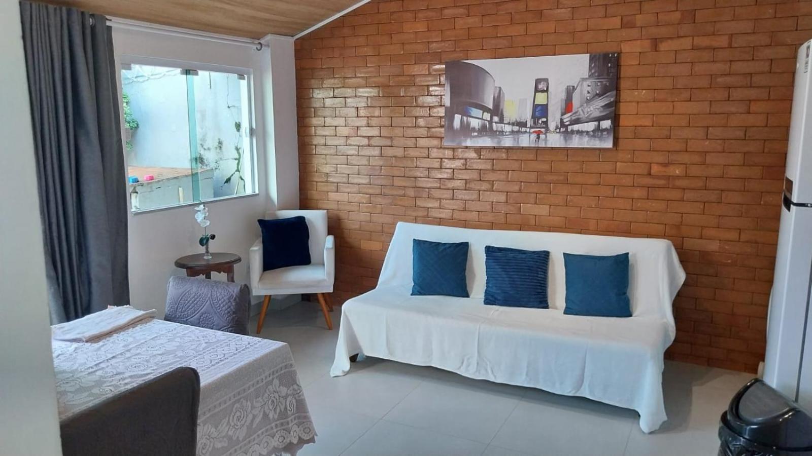 Village Itauna Inn Saquarema Zewnętrze zdjęcie