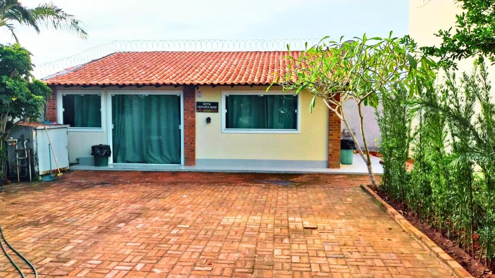 Village Itauna Inn Saquarema Zewnętrze zdjęcie